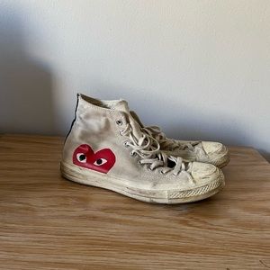 CDG Converse
